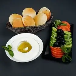 Labneh