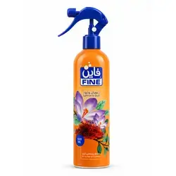 Fine Saffron & Oud Air Purifier & Freshener 500ml