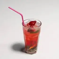 Strawberry Mojito 