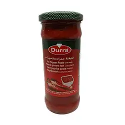 Ground Red Pepper 360 g