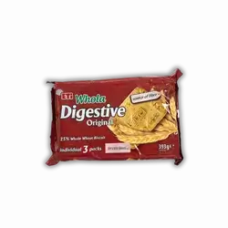 Eti Dagstiv Family Biscuits 393 gm