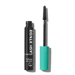 Lash Xtndr Mascara Length & Definition SOFT BLACK 7g _ e.l.f.