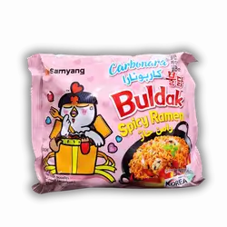 Indomie Sam Yang Cheese 20g