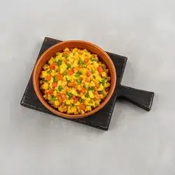 Egg Bhurji