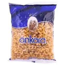 Ankara