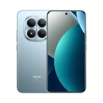 Redmi Note 15 Pro+ 5G Glacier Blue
