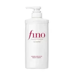 Fino Premium Touch Shampoo
