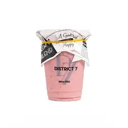 Mixberry Smoothie