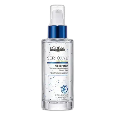 SERIOXYL Thicker Hair Fiber Thickening Serum 90ml _ L'OREAL PARIS