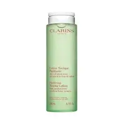 Clarins Purifying toning lotion 200ml