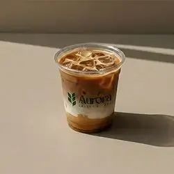 Skotch Butter Ice Latte