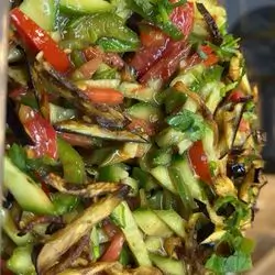 SALAD