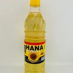Hana Oil 900ml