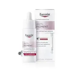 EUCERIN Anti-Pigment Skin Illuminating Serum 30ml