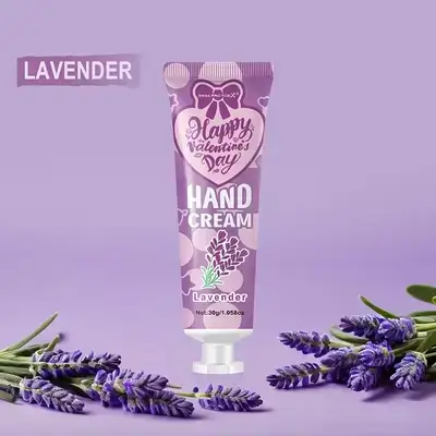 Miss FactorX Hand Cream - Lavender
