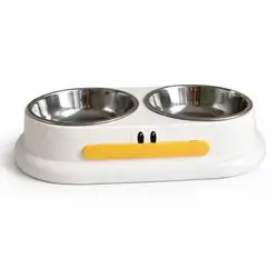 Dual Bowl
