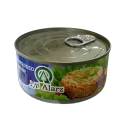 Rice Tuna Crumbled With Water 140g