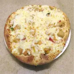 Cheese Chicken Kolera 