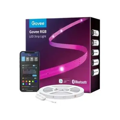 Govee RGB LED Strip Light – 30m H613E