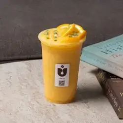 Mango Smoothie