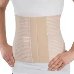 Abdominal Corset Turkey Free Size