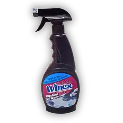 Wicks Degreaser 750ml