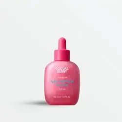 Eqqual Berry NAD+ Peptide boosting serum 30ml