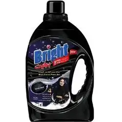 Bright Power gel Black Clothes Power gel 2.7L