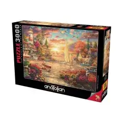 Anatolian Puzzle 3000 Pcs