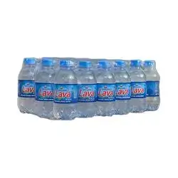 Lava Water 330 ml x 24