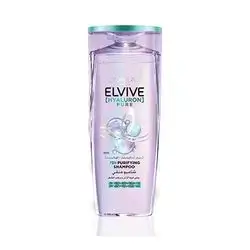 Loreal Elvive Shampoo Hyaluron600ml