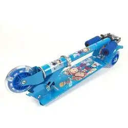 Iron Skoter