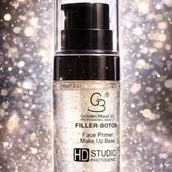 Golden Mood Primer