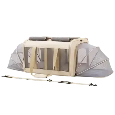 E496 Pet carrier backpacks