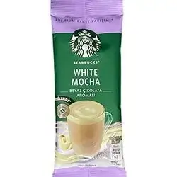 Starbucks Powder