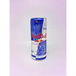 Red Bull Turkish 250Ml