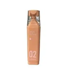 Highlight-CHoSCH 02-Light Orange