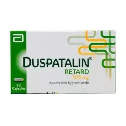 Duspatalin 200mg