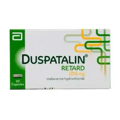 Duspatalin 200mg