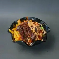 بۆکسی گۆشت