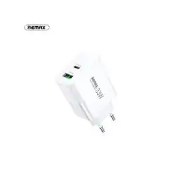 Remax Adapter 33W PD Fast Charger