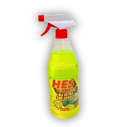 1L Degreaser Spray HS