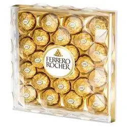 Ferrero Rocher Chocolates 300g