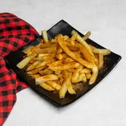 Fries