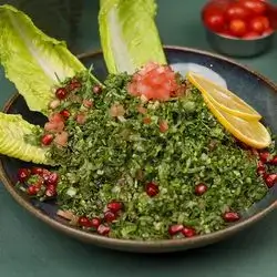 Tabbouleh Salad
