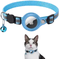 E183 Airtag Collar