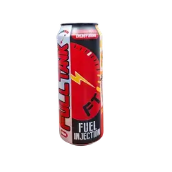 Full Tank Energy Drink 500ml