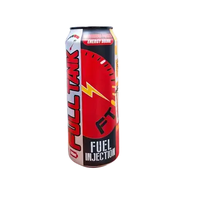 Full Tank Energy Drink 500ml
