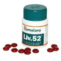 liv.52 100tablets