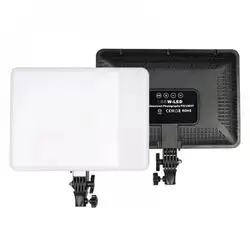 RGB W-LED Professional Photography Fill Light – PM-26